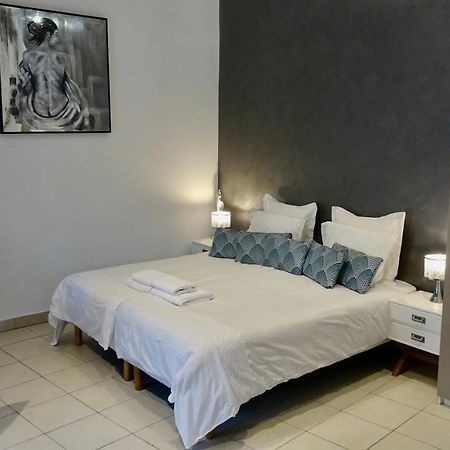 Studio Suquet 3 Cannes Eksteriør bilde