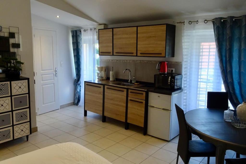 Studio Suquet 3 Cannes Eksteriør bilde